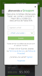 Mobile Screenshot of groupon.cl